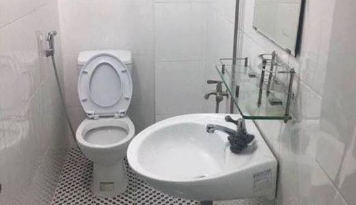 Bán Lại Nhà Đang Ở 4X11 2 Tấm Gần Ngã Tư Gò Mây	