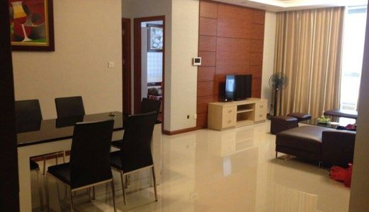 Sở Hữu Căn Hộ Chung Cư Quận 7 Giá Dự Kiến 40Tr/m2