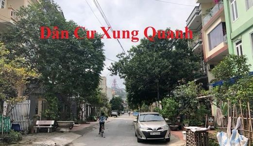 Bán Lô Góc B26-12 Kđt Vựng Đâng, Senco5. Dt: 105M2, Mt: 5.77M. H: Tb+Đb!!!