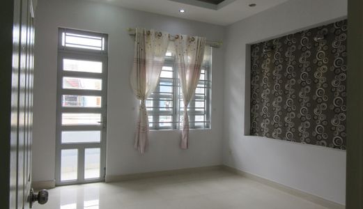 Cho Thuê Nhà Nguyên Căn Mt Phan Huy Thực, Dt 4X16M, 3 Lầu, Nội Thất, Giá 25 Triệu/ Tháng .