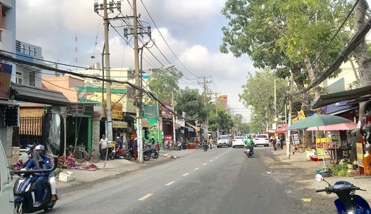 Chính Chủ Bán Nhà Mặt Tiền Phạm Hữu Lầu, Dt 4X20M, Giá 7.9 Tỷ đang Cho Thuê 22 Triệu/ Tháng!