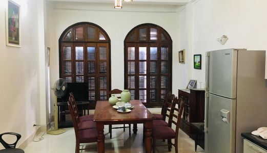 Kinh Doanh Ô Tô Dân Trí Nhất Ba Đình 48M2 Chỉ 15 Tỷ Linh Lang Đào Tấn