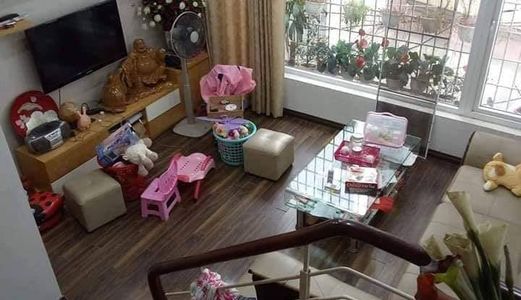 Bán Nhà Ngõ 59 Mễ Trì 50M2, 4 Tầng, Tặng Nội Thất Tiền Tỷ, Giá 3.9 Tỷ.