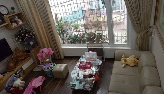 Bán Nhà Ngõ 59 Mễ Trì 50M2, 4 Tầng, Tặng Nội Thất Tiền Tỷ, Giá 3.9 Tỷ.