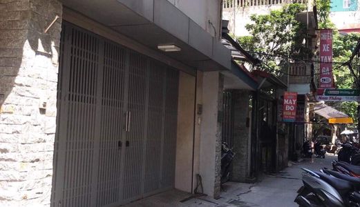 Bán Đất Vương Thừa Vũ