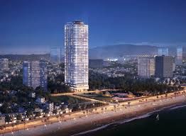 Mỏ Bán Bộ Sưu Tập Những Căn Hộ Sáng Giá Nhất Tp Biển Quy Nhơn