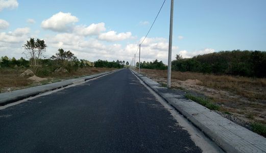 Cần Tiền Bán Gấp Lô Đất 20x25m, Có Thể Tách Thành 4 Lô 5x25m. Lh 0937.942.161