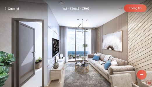 Cần Bán Căn Góc 3 Phòng Ngủ Giá 3.96 Tỷ Diện Tích 93M2 Của Vinhomes West Point-0938628976