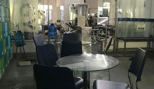 Cần Bán Đất 1600M2 Tại Phường Bình Thọ, Quận Thủ Đức