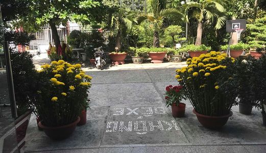 Cần Bán Đất 1600M2 Tại Phường Bình Thọ, Quận Thủ Đức