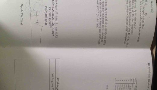 Lô Đất Q.9 , Địa Thế Cực Đẹp Nằm Ngày Mặt Tiền Đường Số 9, Giá Cực Mềm . Xin Lh 0961919302
