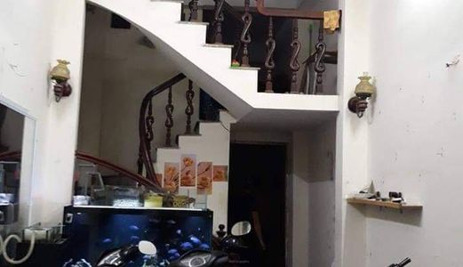 Cần Bán Gấp Nhà Phố Trường Chinh, Thanh Xuân, 35M2, Oto Tránh, Kinh Doanh, Giá 3,6 Tỷ.