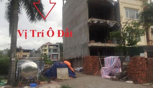 Bán B10-12 Trục Đường Đôi Khu Đô Thị Bãi Muối,P.Cao Thắng.Dt:90M2,Mt:5M !!!