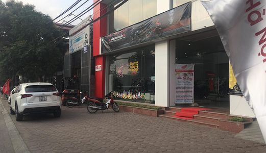 Cần Bán Gấp Nhà Mặt Đường Nguyễn Đức Thuận, 300M, Mặt tiền 12M