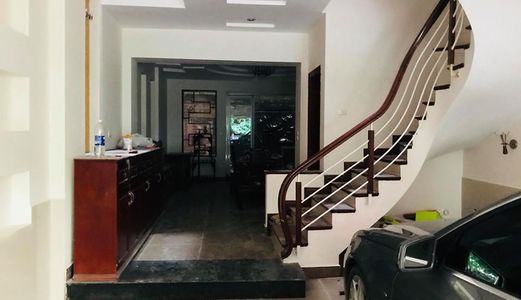 13.3 Tỷ Có Nhà 82M2 Đẹp Chất Lung Linh Hoàng Quốc Việt Cầu Giấy
