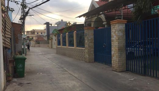 Cần Tiền Kinh Doanh, Bán Gấp Nhà Bình Tân