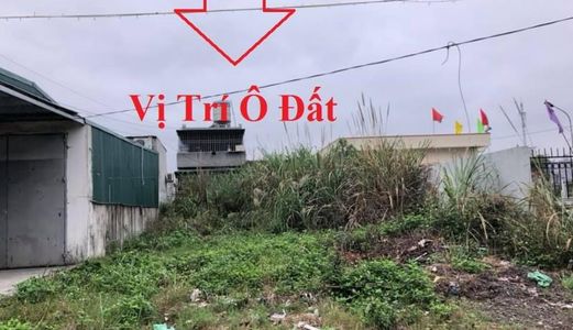 Tôi Cần Bán Lô Đất Phân Lô Cạnh Bệnh Viện K67,Cao Xanh,Hạ Long !!!