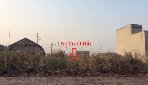 Bán Đất KĐT Tuấn Thành,P.Hà Khánh,Hạ Long. Dt:85M2,Mt:5M !!!