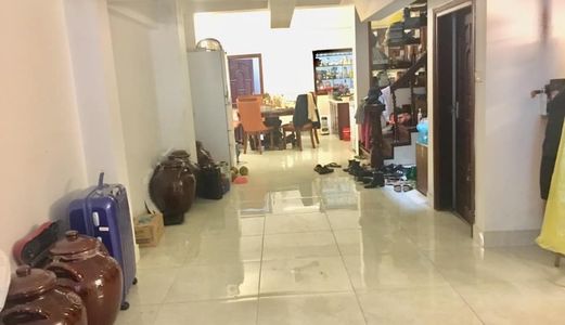 Vtt Biệt Thự Cao Cấp Hiếm Nhất Đội Cấn 83M2 Ô Tô Đỗ 17.6 Tỷ Ba Đình