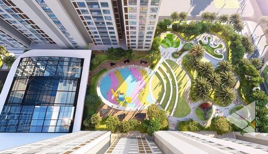 Chỉ Từ 38 Triệu/m2, Có Ngay Căn Hộ Chung Cư Cao Cấp Vinhomes West Point Phạm Hùng