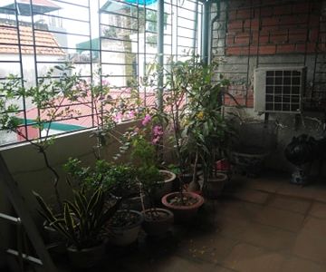 Bán Nhà Bạch Mai, Lô Góc 2 Mặt Ngõ, Dt 38M2, Giá 2.5 Tỷ