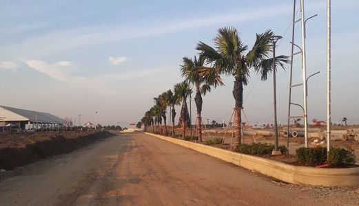 Mở Bán Đợt 2 Dự Án Cát Tường Phú Hưng Tt Tp.đồng Xoài