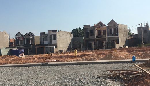 Chính Thức Nhận Giữ Chỗ Khu Dân Cư Hiện Hữu Cạnh Vòng Xoay An Phú Giai Đoạn F0