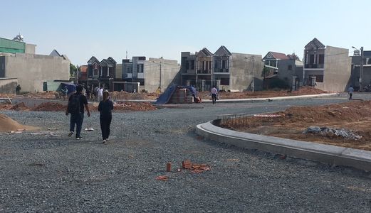 Chính Thức Nhận Giữ Chỗ Khu Dân Cư Hiện Hữu Cạnh Vòng Xoay An Phú Giai Đoạn F0