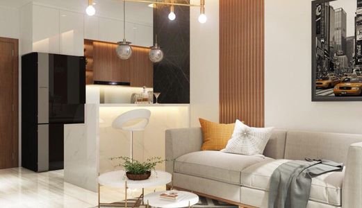 Mở Bán Căn Hộ Thương Mại Cao Cấp Phú Tài Quy Nhơn