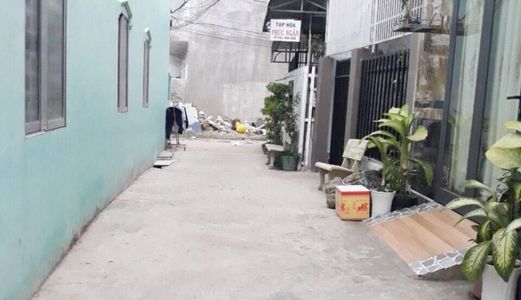 Bán Nhà 1 Trệt 1 Lửng Góc 3 Mặt Tiền Hẻm 388 Nguyễn Văn Cừ, P. An Khánh, Q. Ninh Kiều, Cần Thơ