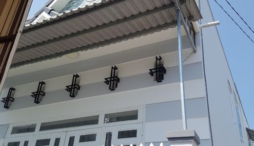 Bán Nhà Trệt Lững Hẻm Tổ 11 Nguyễn Văn Linh (Bên Hông Bệnh Viện Tw) - Giá 1,45 Tỷ