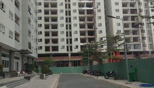 Căn Hộ Sinh Thái Mặt Tiền Quận 12 Thanh Toán 600Triệu Nhận Nhà Ở Ngay Giá Tốt Chủ Đầu Tư