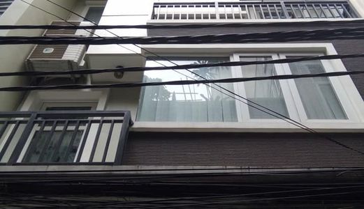 Xây Ccmn, Căn Hộ Cho Thuê Vào Hết Đây 170M2 Phạm Ngọc Thạch 11,8 Tỷ.