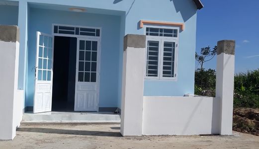 Siêu Hot Đầu Xuân! Nhà Mới Gần Khu Đô Thị Dầu Giây - 470 Triệu/Căn - Đồng Nai.