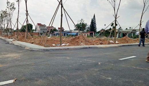 Cần Bán Gấp Vài Lô Đất Trên Đường Nguyễn Thị Định, Quận 2: Lh: 0962446355