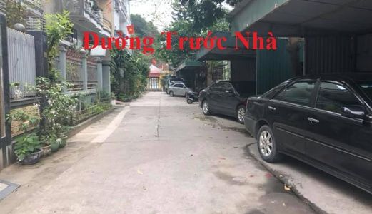 Bán Lô Đất Phân Lô Ngõ 22 Nguyễn Văn Cừ,Dt:60.9M2,Mt:4.85M !!!