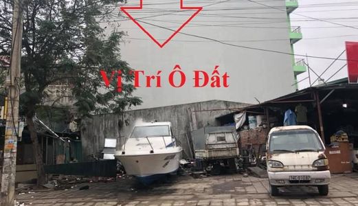 Bán Lô C-15 Kđt Ao Cá,Bò Sính,P.Cao Thắng.Dt:98.5M2,Mt:9.7M !!!