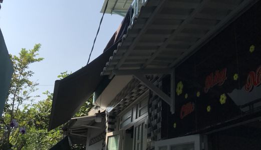 Bán Nhà Hẻm 1234 Huỳnh Tấn Phát, Dt 3.2X8M, 1 Trệt, 1 Lầu, Giá 1.25 Tỷ, Bớt Lộc .