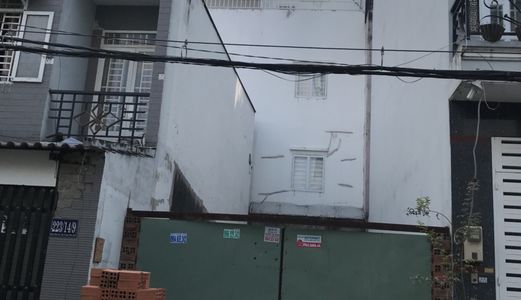 Cần Vốn Bán Đất Hxh 1979 Htp . Dt 4X13M. Đường 9M. Giá 3.5 Tỷ .