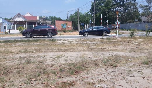 Đất Nền Chợ Mới Long Thành 6Tr/1M2