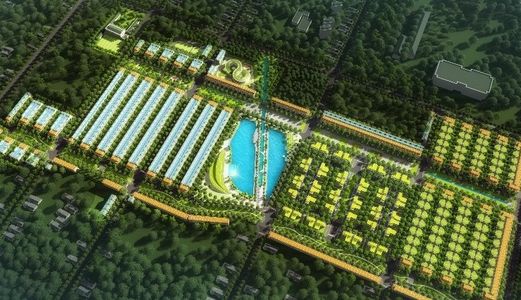 Bán Đất Đầu Tư Đường Số 5 Ngọc Bảo Viên Quảng Ngãi