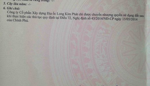 Đất Nền Gold Hill Đất Xanh, Lô Nhà Phố Lớn Nhất Ngay Mặt Tiền Số 1