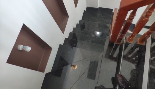 Bán Nhà Trệt Lầu Hẻm 69 Đường Võ Văn Kiệt An Hoài