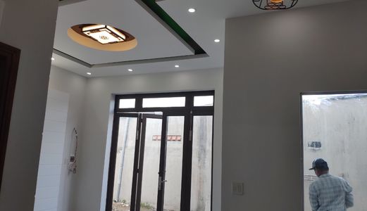 Bán Nhà Trệt Lầu Hẻm 69 Đường Võ Văn Kiệt An Hoài