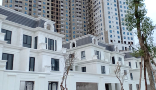 Bán Chung Cư Roman Plaza