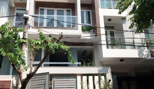 Bán Gấp Nhà Tuyệt Đẹp Trường Chinh, Ô Tô-Lô Góc-Kinh Doanh, 65M2, 6 Tầng Mt 5.5M 9 Tỷ.