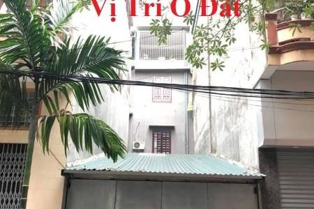  Bán Đất Ngõ 3 Phố Hải Long,p.hồng Hải. Dt:58.8M2,mt:4.2M.h:đông Bắc !!!