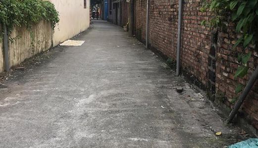 Hot!!! Cần Bán Đất Ở Phúc Lợi, Long Biên, Hà Nội, Dt: 40,5M2, Lh: 0347.254.598