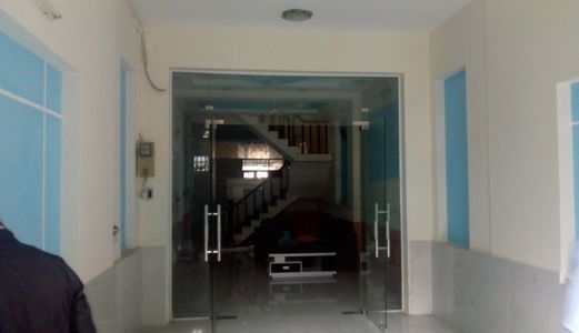 Bán Nhà Đẹp Huỳnh Thị Hai Quận 12