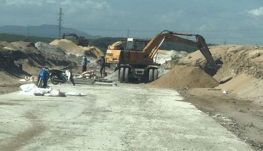 Đất Nền Nghỉ Dưỡng Seaway Bình Châu - Giá Ưu Đãi Nhất Giai Đoạn 2 - Chủ Đầu Tư